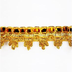 Galao Melatico  M12/40 Ouro 20Mt