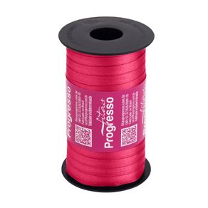 Fita Cetim Progresso N.1 2055 Rs Amaranto 100Mt Fita Cetim Progresso N.1 2055 Rs Amaranto 100Mt