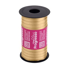 Fita Cetim Progresso N.1 2053 Aveia 100Mt Fita Cetim Progresso N.1 2053 Aveia 100Mt