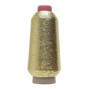 Fio Metalizado 0.1 145 100G Nybc Fio Metalizado 0.1 145 100G Nybc