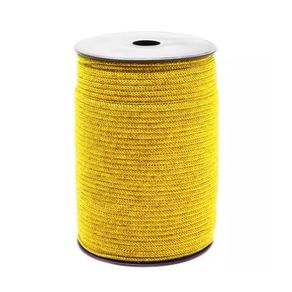 Fio Nautico C/Brilho 5Mm 7854 Dou 500G