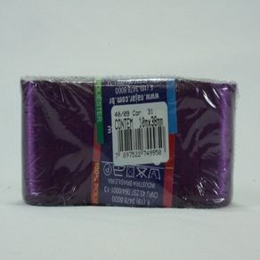 Fita Cetim Najar N.9 Poliester 31 10Mt