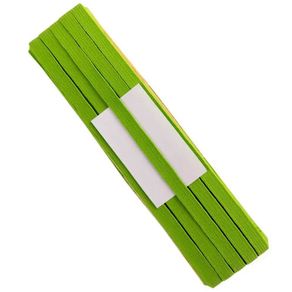 Elastico Colombe Color N.12 Vd.Limao 10Mt Elastico Colombe Color N.12 Vd.Limao 10Mt