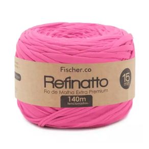 Fio de Malha Refinatto 15Mm 1070 Babaloo