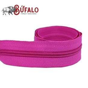 Fechos Ecler N.5 C/200Mts 383 Pink Fechos Ecler N.5 C/200Mts 383 Pink