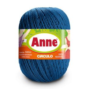 Anne 500Mt 2770 Azul Classico