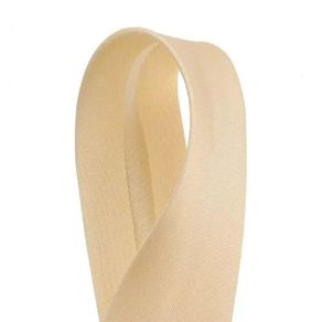 Vies de Cetim 12Mm Cor 03 Amarelo Canario 20Mt Vies de Cetim 12Mm Cor 03 Amarelo Canario 20Mt