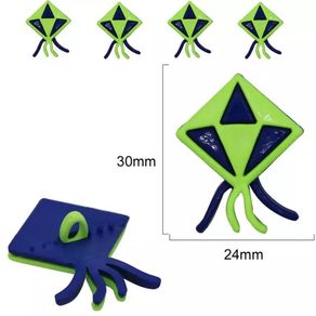 Botao 6112 Inf Balao Ny 150 Base Sup 143 C/25Und Botao 6112 Inf Balao Ny 150 Base Sup 143 C/25Und