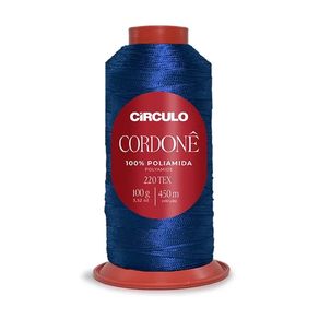 Cordone Circulo Cor 2745 Und