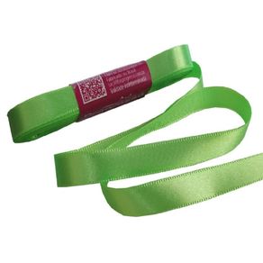 Fita Cetim Progresso N.2 1327 10Mt