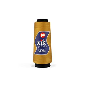 Linha P/Cost.Xik 120 2000J 333