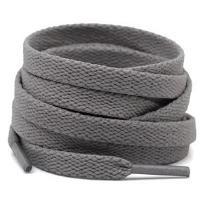 Cadarco Achatado Cinza 1,20Mt C/3Pares Cadarco Achatado Cinza 1,20Mt C/3Pares