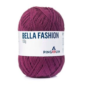 Linha Bella Fashion Pingouin 0494 Atlanta 150G