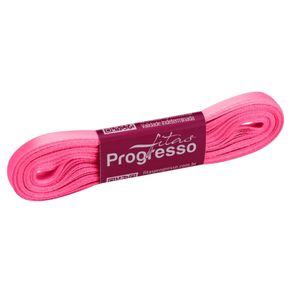 Fita Cetim Progresso N.1 2056 Rs Hibisco 10Mt