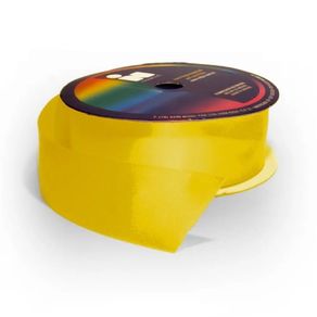 Fita Cetim Najar N.9 Poliester 15 50Mt