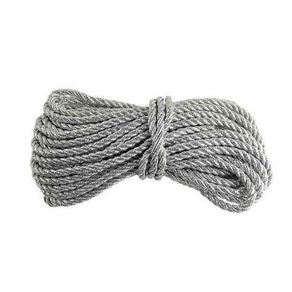 Cordao Sao Francisco 90/21 Prata 20Mt Cordao Sao Francisco 90/21 Prata 20Mt