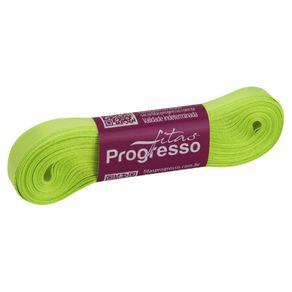 Fita Cetim Progresso N.2 2036 Vd Lim 10M