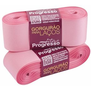 Fita Gorg. Gl009 240 Rosa Esc 10Mt