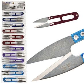 Tesoura Arremate Tam 05 Und