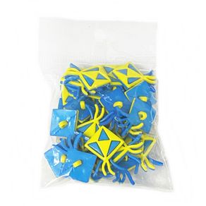 Botao 6112 Base Ny/147 C/Sup. Ny/107 C/25Und Botao 6112 Base Ny/147 C/Sup. Ny/107 C/25Und