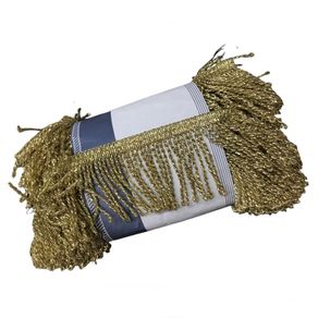 Franja 1735 40 Ouro 10Mt Franja 1735 40 Ouro 10Mt