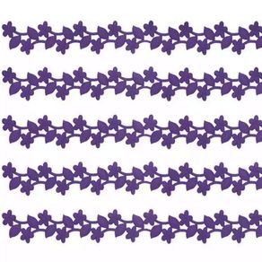 416 Passam. Ramo de Flor Cetim 131-Uva 5Mt 416 Passam. Ramo de Flor Cetim 131-Uva 5Mt