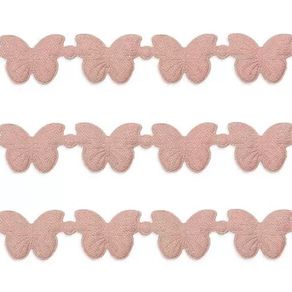 408 Passam Borboleta Cetim 5Mt 135-Fendi 408 Passam Borboleta Cetim 5Mt 135-Fendi