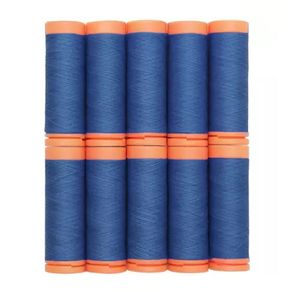 L.Corrente Laranja Cor 0401 C/10Und
