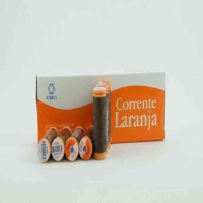 L.Corrente Laranja Cor 0365 C/10Und