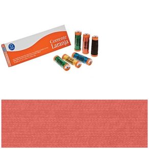 L.Corrente Laranja Cor 4155 C/10Und