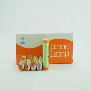 L.Corrente Laranja Cor 4170 C/10Und