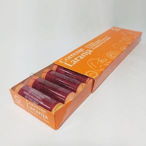 L.Corrente Laranja Cor 5828 C/10Und