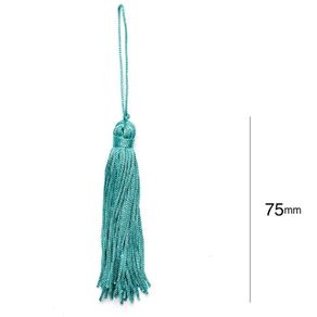 Pingente P-07 Cor 539 Vd Esmeralda 10Und