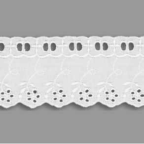 Passa Fita Pp055 001 Bco 13,7Mt Passa Fita Pp055 001 Bco 13,7Mt