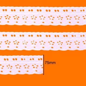 Passafita Ctl 73 7,5Cm 101 Bco 13,70Mts Passafita Ctl 73 7,5Cm 101 Bco 13,70Mts