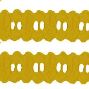 Passa Fita Ctl102 110 Ama Canario 13,70Mts Passa Fita Ctl102 110 Ama Canario 13,70Mts