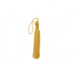 Pingente P-07 Cor 846 Dourado 10Und