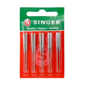 Agulha M.C.Indl 1955-01-21 C/10Und Agulha M.C.Indl 1955-01-21 C/10Und