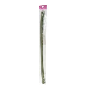 Arame Base N.22 36Cm 61-4-22 Vd C/25Und