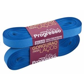 Fita Gorg.Gl002 214 Azul Royal 10Mt