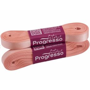Fita Gorg.Gl002 392 Salmon 10Mt