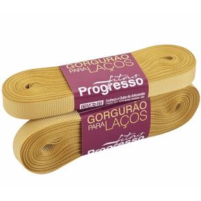 Fita Gorg.Gl002 228 Ouro 10Mt