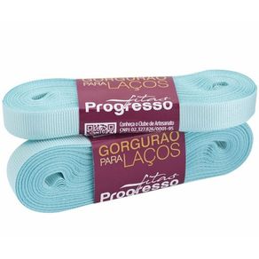 Fita Gorg.Gl002 247 Azul Tiffany 10Mt Fita Gorg.Gl002 247 Azul Tiffany 10Mt