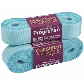 Fita Gorg.Gl005 247 Azul Tifany 10Mt Fita Gorg.Gl005 247 Azul Tifany 10Mt