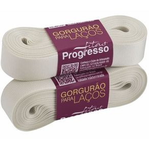 Fita Gorg.Gl005 690 Off White 10Mt Fita Gorg.Gl005 690 Off White 10Mt