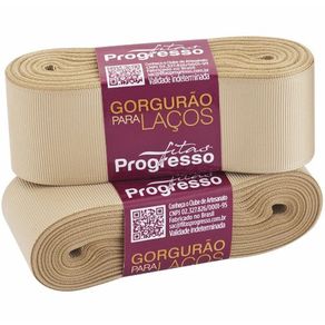 Fita Gorg. Gl009 236 Bege 10Mt Fita Gorg. Gl009 236 Bege 10Mt