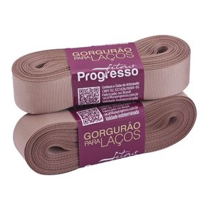 Fita Gorg.Gl005 1143 Rosa Velho 10Mt
