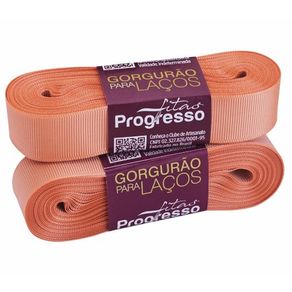 Fita Gorg.Gl005 1393 Coral 10Mt