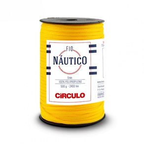 Fio Nautico 1402 Und 500G