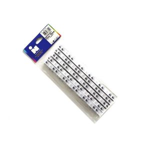 Aplicacao Tamanhos Ref.2590 Tam. P Pct C/20 Mt Aplicacao Tamanhos Ref.2590 Tam. P Pct C/20 Mt